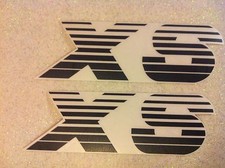 Decal sticker monogram Peugeot