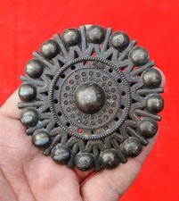 Vintage Schöne Messing