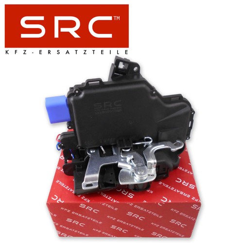 Src zentralverriegelung - src,