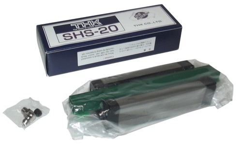 Linearführung thk shs 20 - thk, shs-20