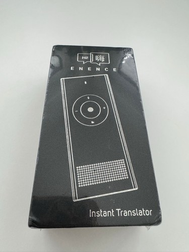 Muama enence translator neu - translator,