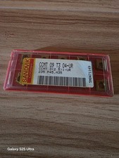 Sandvik Wendeschneidplatten