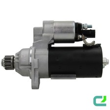 Anlasser Starter 12 V 2,2 kW 13 Zähne HELLA für MAN TGE Kasten