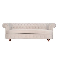 Halb runde couch polster xxl - halb,