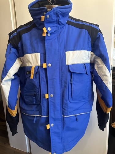 Ziener snowboard skijacke - snowboard-/skijacke, gr