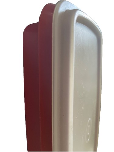 Tupperware vesperle - tupperware,