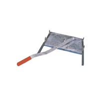 Kornschieber für Anhänger, Kipper, Erntewagen, Nachrüsten/Selbsteinbau