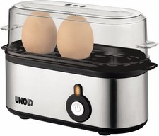 Unold 38610 Eierkocher Mini