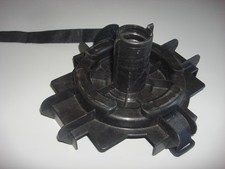 Original Mercedes-Benz Halterung für Reserverad 1708900114 SP 3307