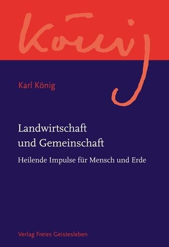 Landwirtschaft und