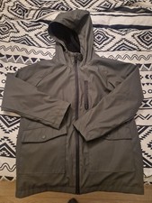 Zara Wasserabweisender Parka Junge