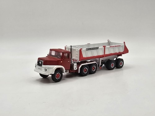 Wiking herpa brekina - wiking,