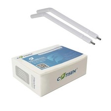 3 in 1 Spritzenspitze mit