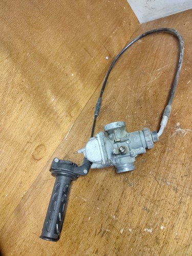 Original yamaha 125 - original,