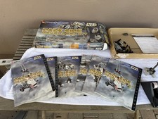 LEGO Mindstorms 9754 Dark Side