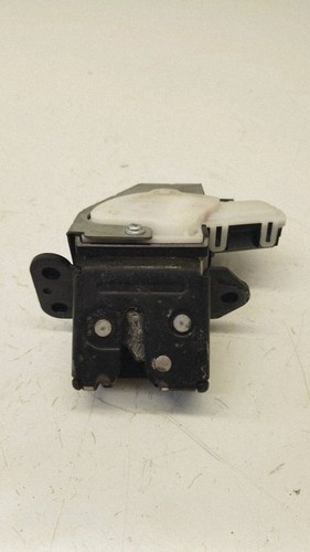 Mazda 2010 hinten schloss - 2010,