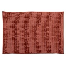 MSV Chenille Badematte