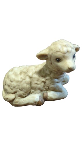 Goebel porzellan schaf - porzellan,