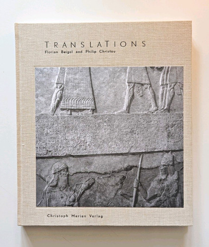 Translations florian beigel - translations,