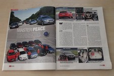 Auto Motor Sport AMS 22/2009