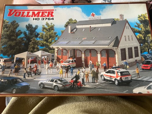 Vollmer 3764 drk zentrale - vollmer,