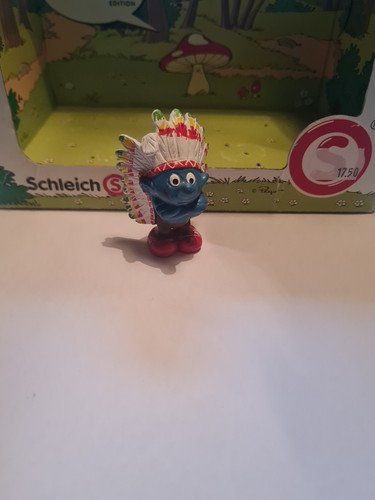 Schlumpf schlümpfe - schlümpfe,