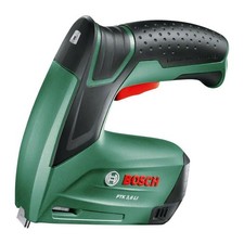 Bosch PTK 3,6 LI Akku-Tacker