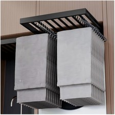 Wand-Trockenstange aus