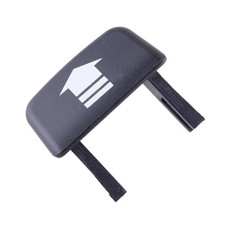 Auto Griff Sitz Entriegelung Hebel Hinten passt für Land Rover Discovery 3 4