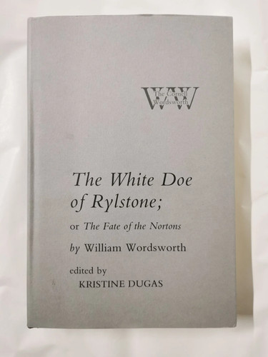 The white doe rylstone - of, or