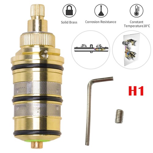 Thermostat kartusche - thermostat,