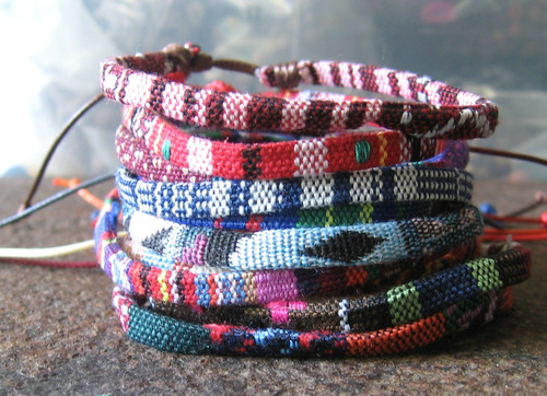 Surfer armband herren damen - armband,