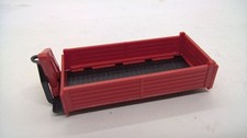 Preiser abroll container - preiser, h0