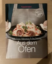Tupperware Heft AUS DEM