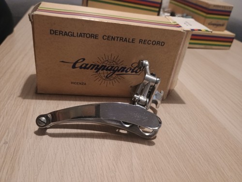 Nos nib campagnolo record - nos,