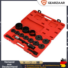 universal Radlager Werkzeug