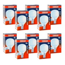 10 x Osram Tropfen Soft Azur