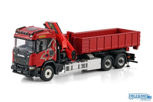 Wsi palfinger scania normal - wsi,
