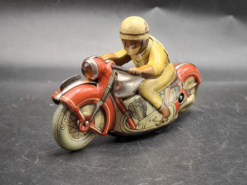 Vintage schuco zone - vintage,