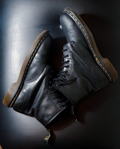 Vintage martens doc - vintage,