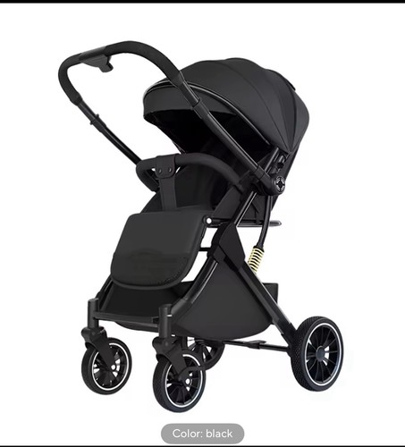 Lightweight baby stroller - lightweight,