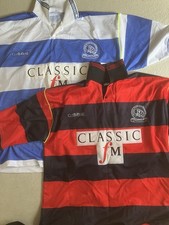 Queens Park Rangers home/away