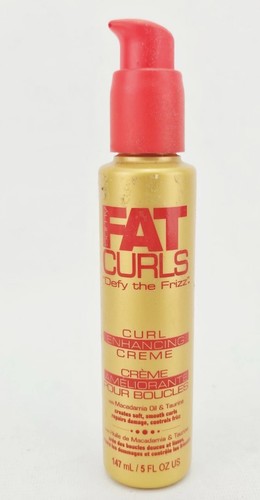 Samy fat curls defy the - samy,