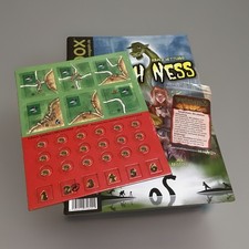 Caracassonne 1.0 Erweiterung