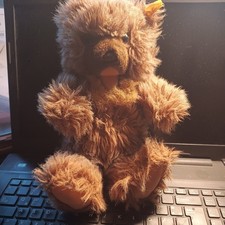 Steiff 018107 Teddy Bär Zotty