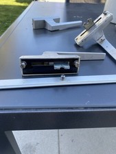 Alu Fenster Getriebe Griffe