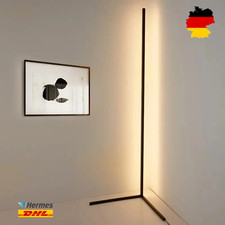 RGB Eck-Stehleuchte LED APP