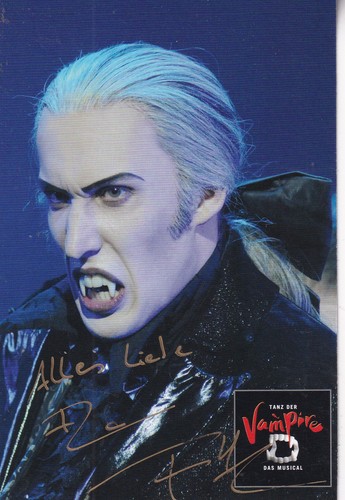 Autogramm florian fetterle - -,