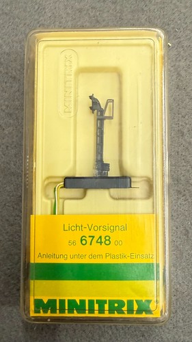 Minitrix 6748 00 - n,