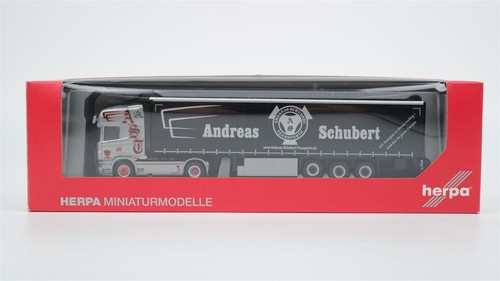 Herpa 303491 scania - herpa,